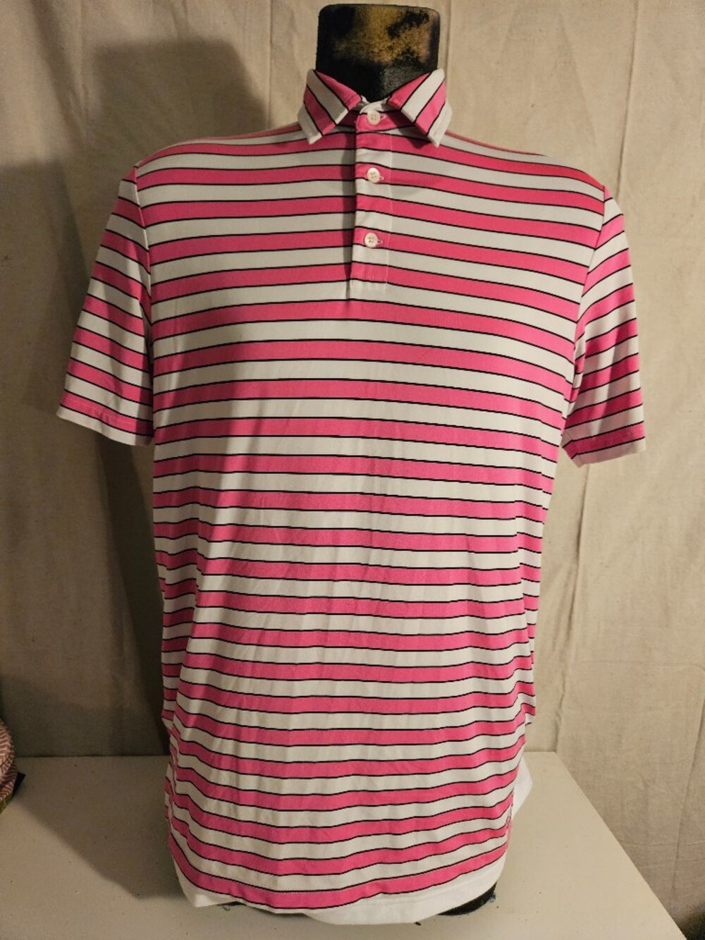 Men's Polo by Ralph Lauren RLX Shirt Size Small MINT Condition